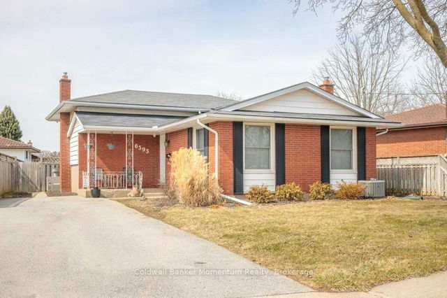 6593 Argyll Crescent