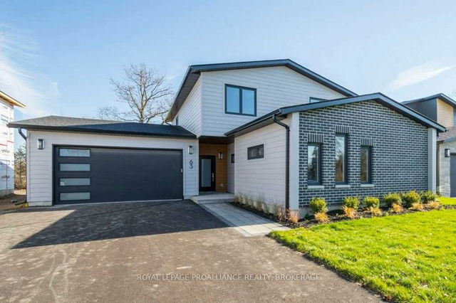 63 Fraser Drive