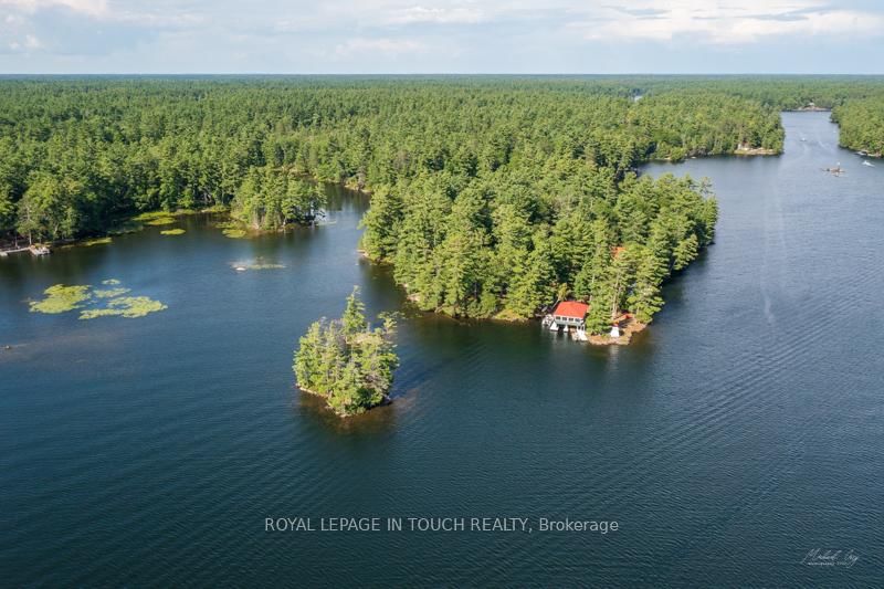 Detached House sold at 2 Island 390 Chads Isl N/A, Georgian Bay, Baxter, L0K 1S0 - MLS: X6001140