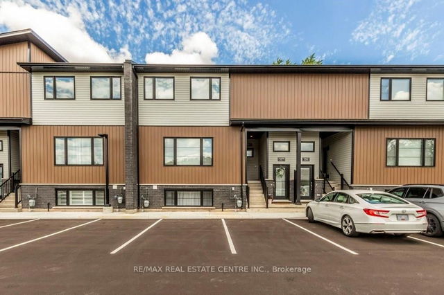 107 - 6591 MONTROSE Road