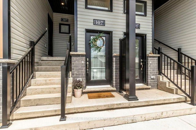 107 - 6591 MONTROSE Road