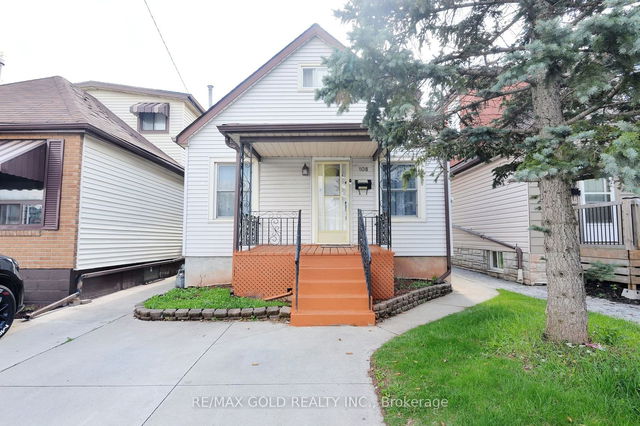 108 Houghton Avenue