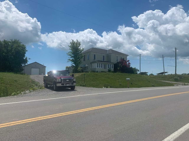 919 Smithville Road