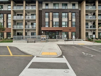 Condo sold at 306-25 Kay Crescent, Guelph, Ontario, N1L 0P2 - Pine Ridge - MLS: X6002629