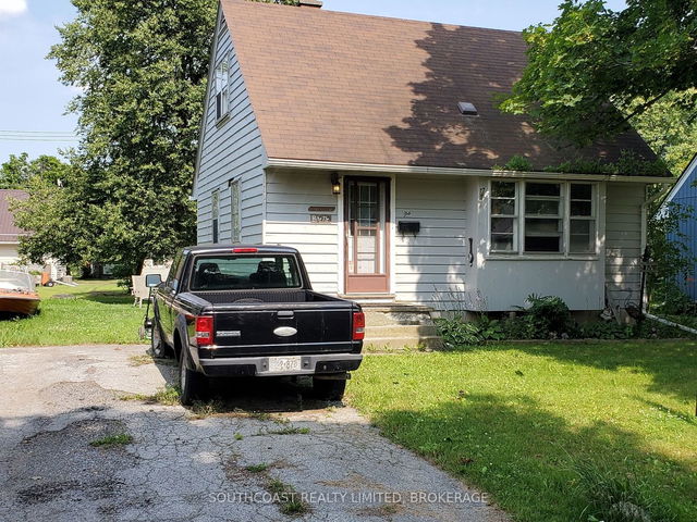 34 - 274 Army Camp Road
