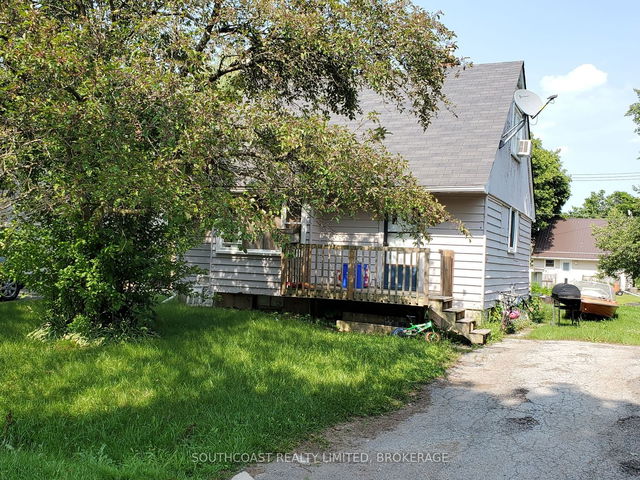 35 - 274 Army Camp Road
