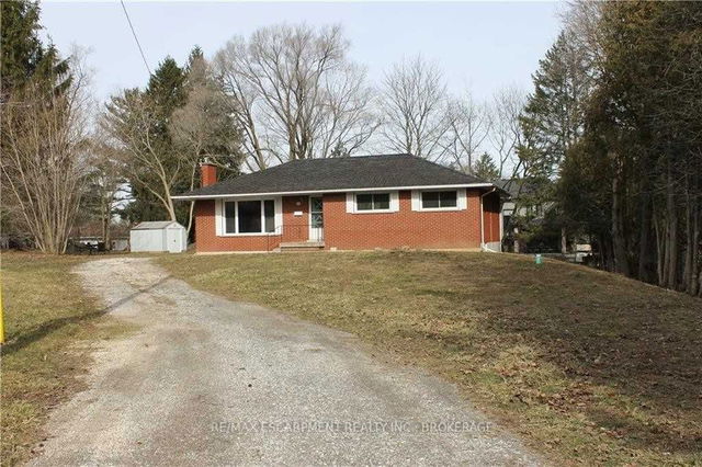50 East Crescent