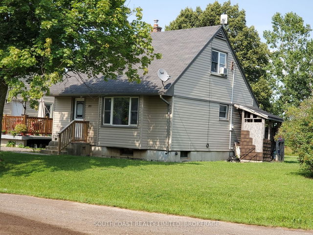 21 - 274 Army Camp Road