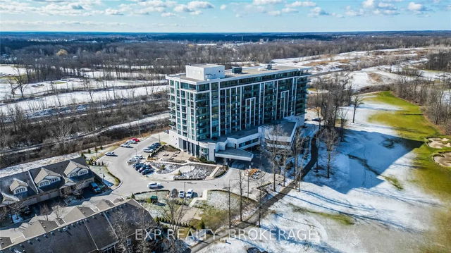 402 - 7711 Green Vista Gate