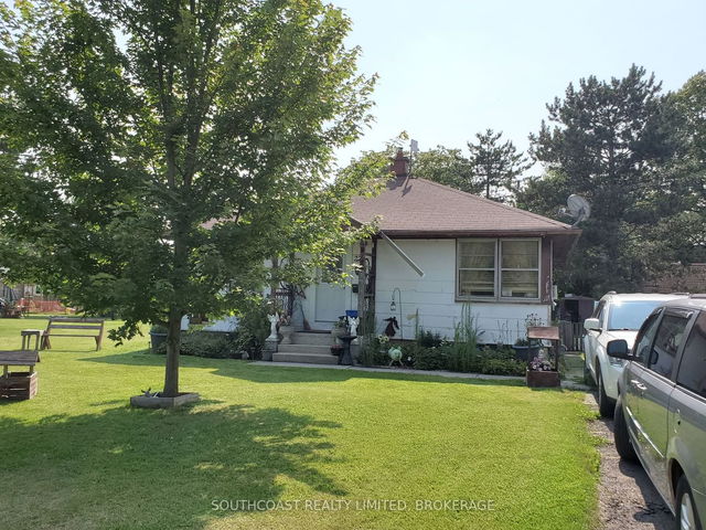 27 - 274 Army Camp Road