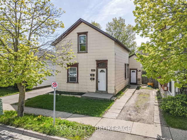 Upper - 109 Sydenham Street