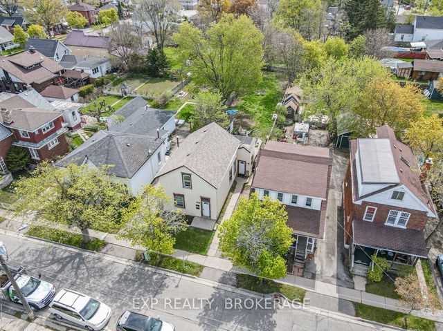 Upper - 109 Sydenham Street
