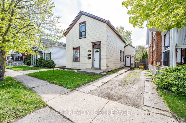 Upper - 109 Sydenham Street