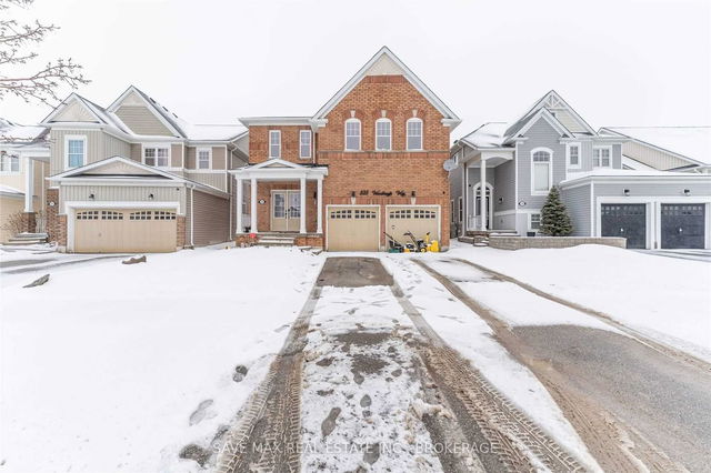 535 Wansbrough Way