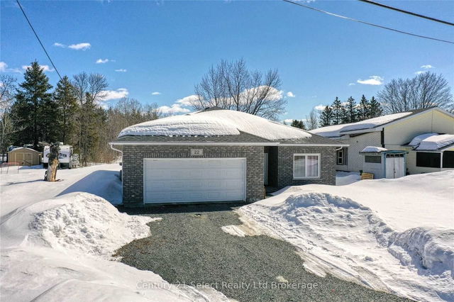 22 Gerard Avenue
