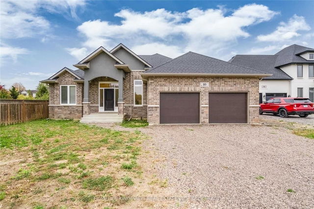10 Dundee Drive