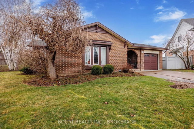 52 Greenmeadow Court