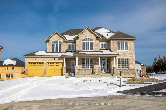 4 Golden Meadows Drive
