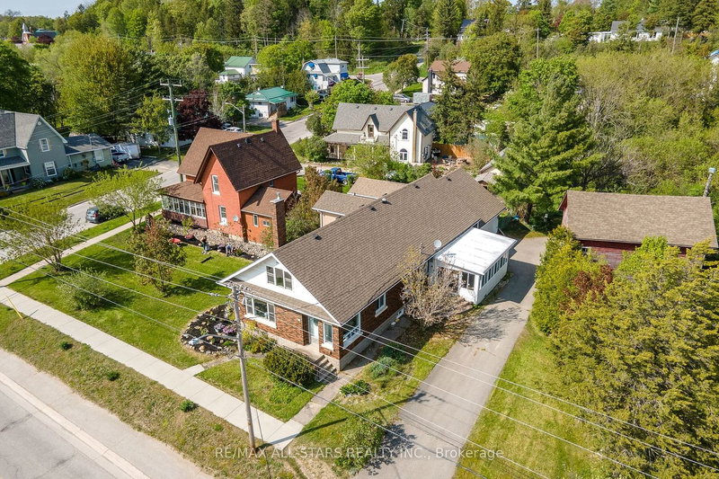 61 Francis St E, Kawartha Lakes, K0M 1A0 | Image 3