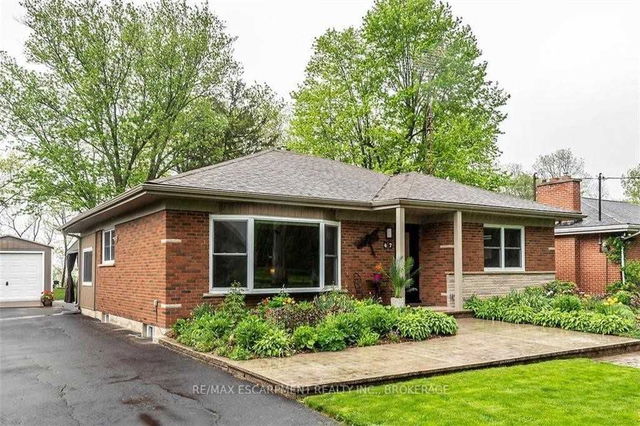 47 Blossom Avenue