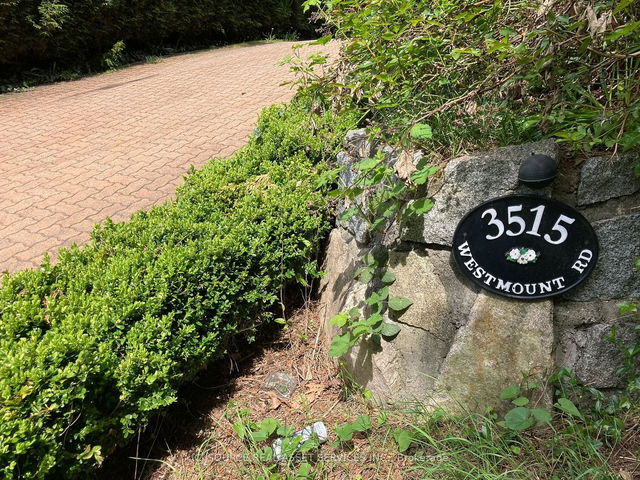 3515 Westmount Road