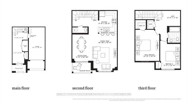 13 Picardy Drive