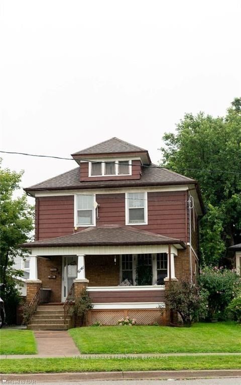 6141 Main Street