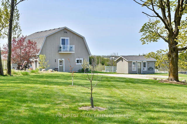 728398 Side Road 21 N/A