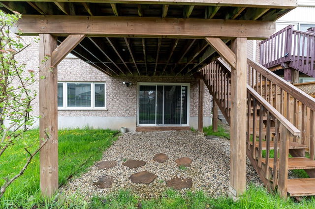 83 Townsend Drive