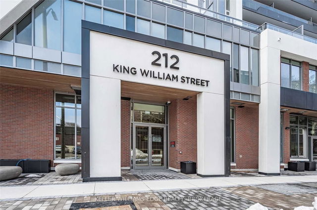 418 - 212 King William Street