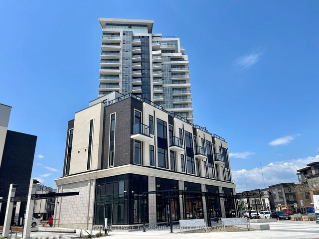1211 - 385 Winston Road