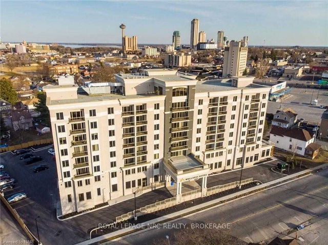 508 - 5698 Main Street