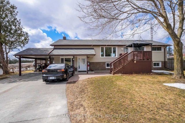 1563 Elm Tree Road