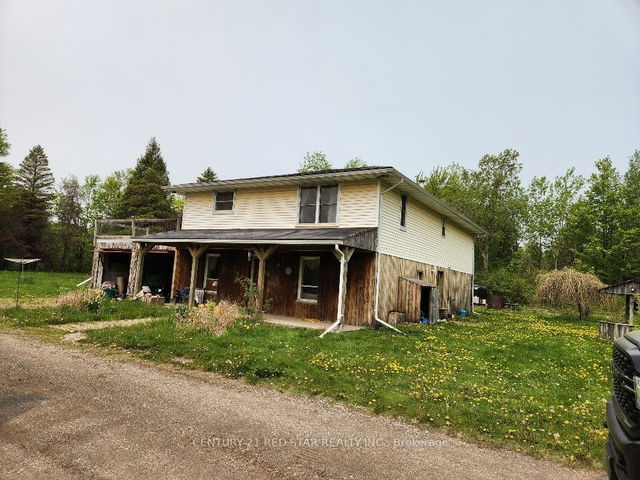 3024 Old Beverly Road