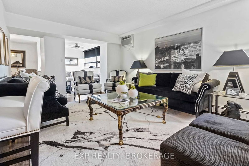 602 - 141 Church St, St. Catharines, L2R 7L7 | Image 2