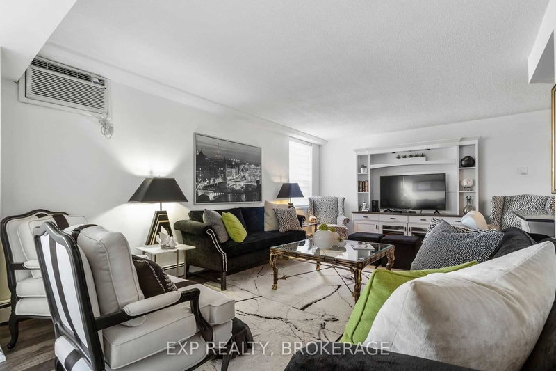 602 - 141 Church St, St. Catharines, L2R 7L7 | Image 3