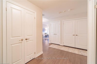 Unit 212 — 4644 Pettit Ave, Niagara Falls -  image-0-1
