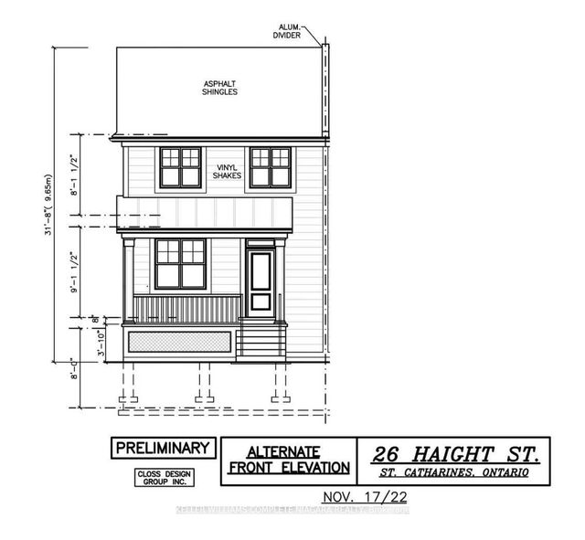 26A Haight Street
