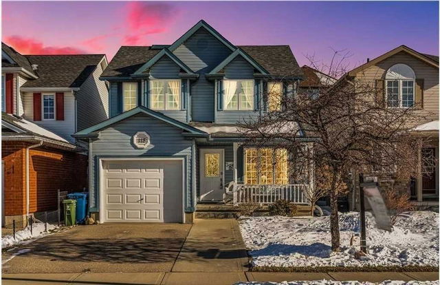 115 Bradson Drive