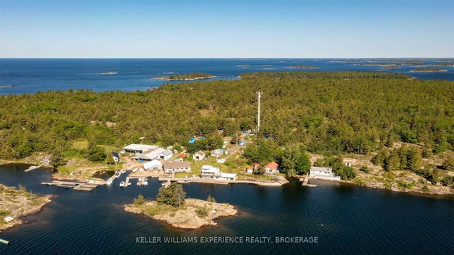 B321 Frying Pan Island N/A