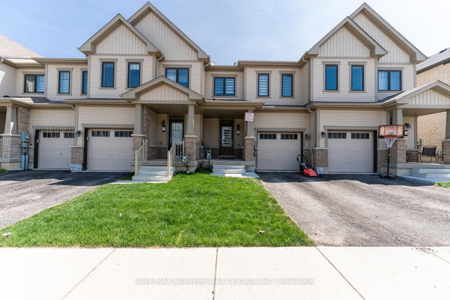 9 Amos Avenue