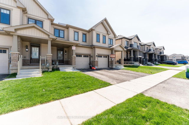 9 Amos Avenue