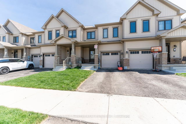 9 Amos Avenue