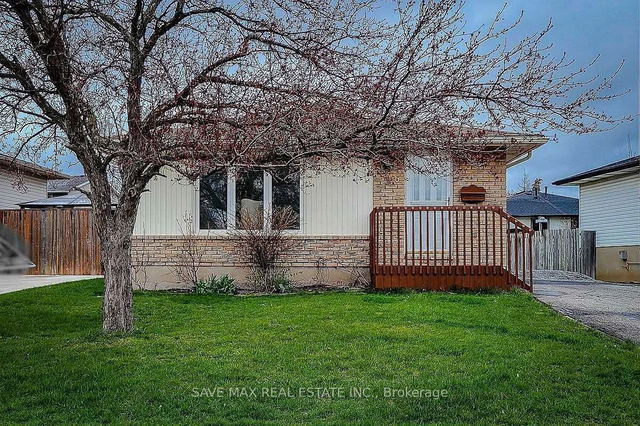 135 Keefer (( LOWER LEVE Road