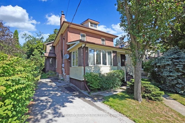 18 Francis Street