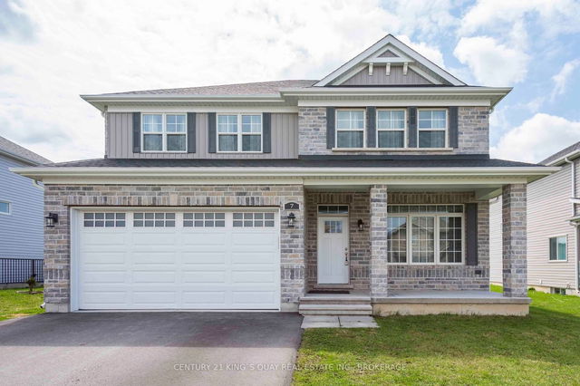 7 Cottonwood Drive