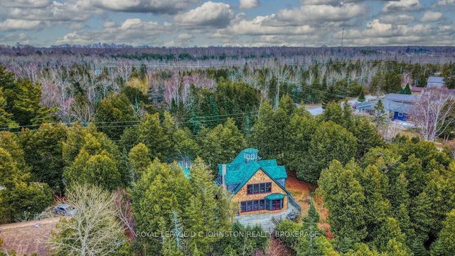 304 Blanchfield Road