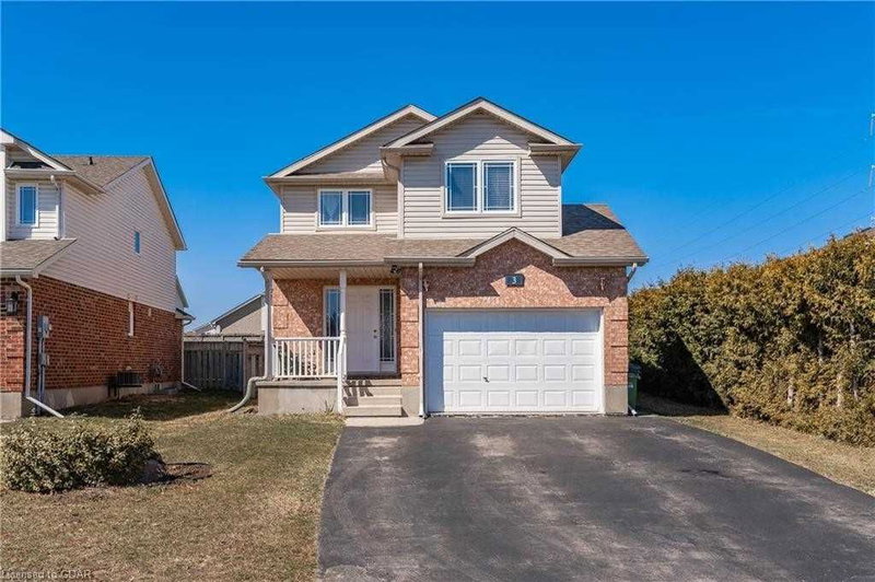 3 Melrose Pl, Guelph, N1K 1W8 | Image 2