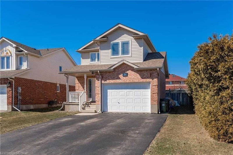 3 Melrose Pl, Guelph, N1K 1W8 | Image 3