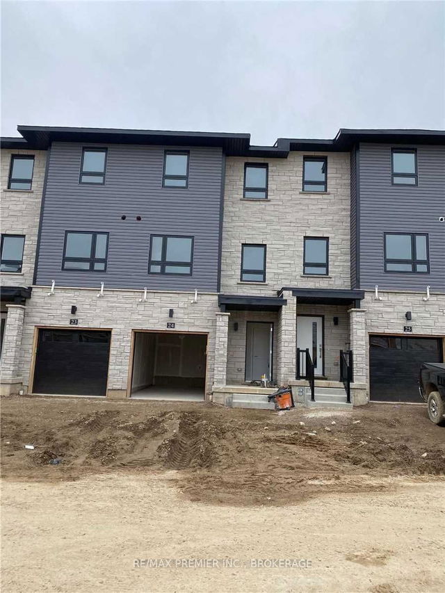 24 - 51 Sparrow Avenue